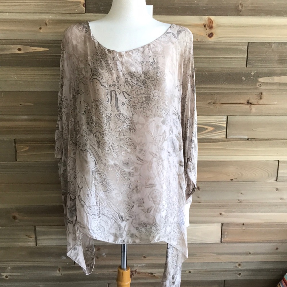 Tempo Paris NWT
